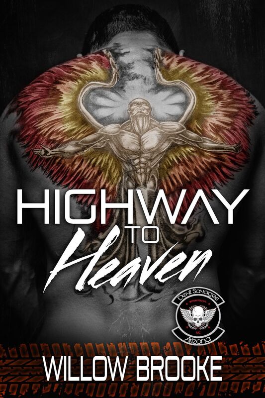 Highway to Heaven (Devil Savages MC 3)