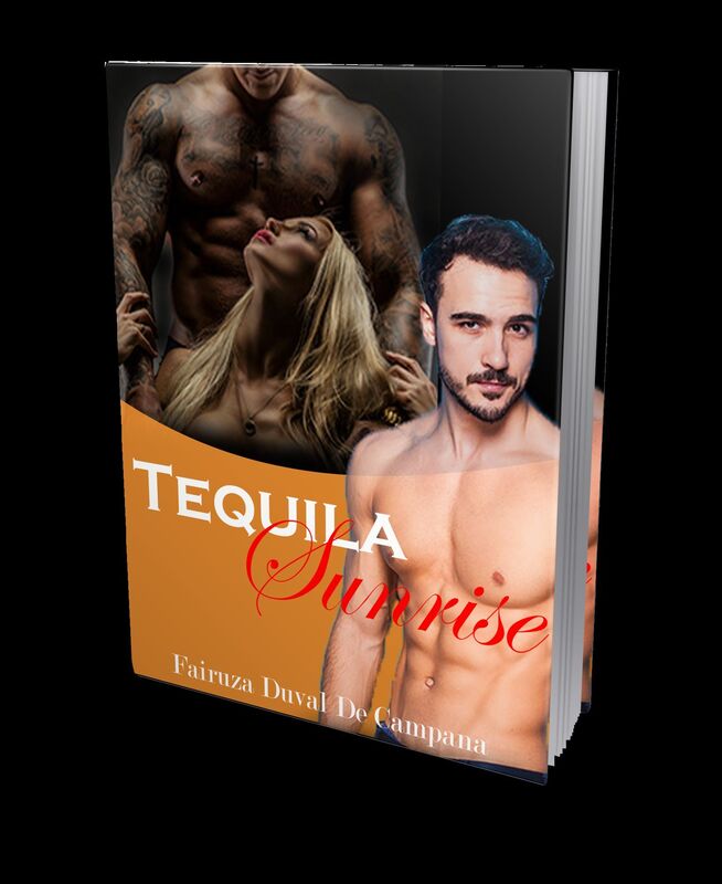 Tequila Sunrise