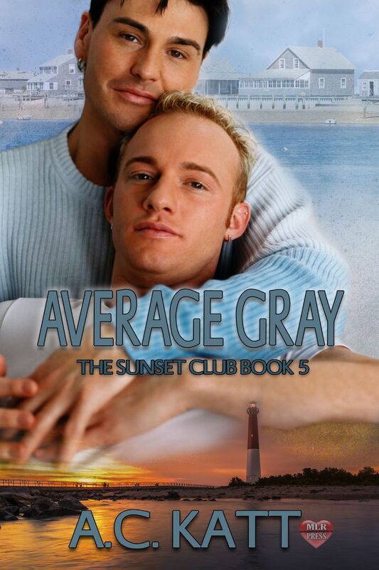 Average Gray