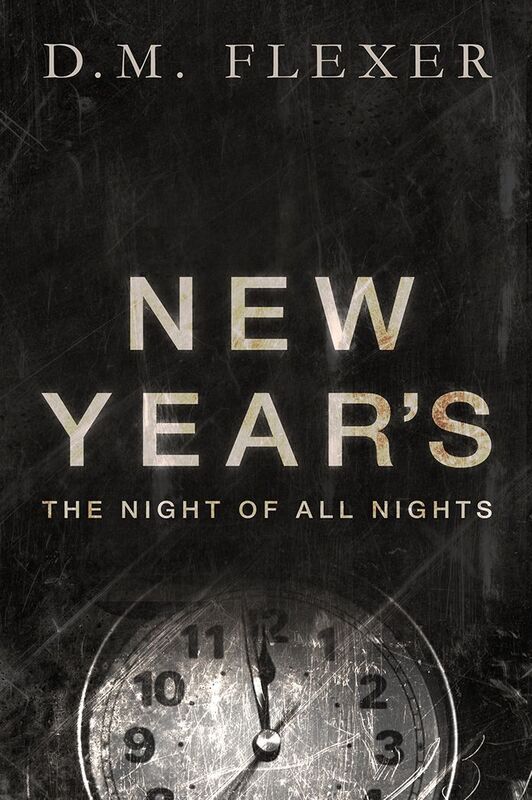 New Years: The Night of All Nights