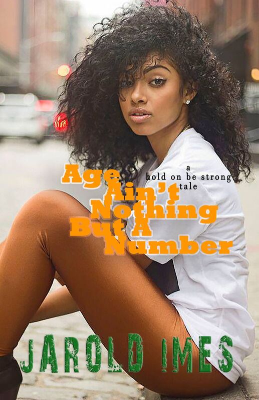 Age Ain't Nothing But A Number