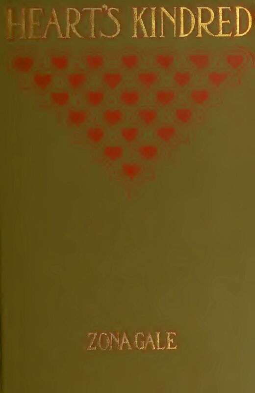 Heart's Kindred (Illustrated Edition)