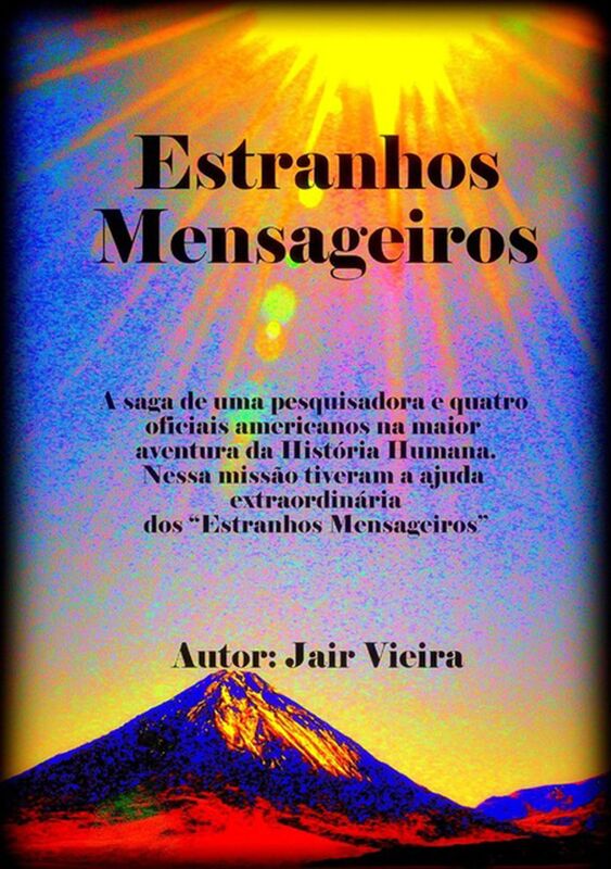 Estranhos Mensageiros