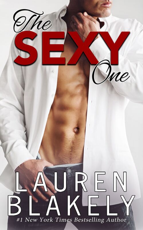 The Sexy One (A One Love Romance)