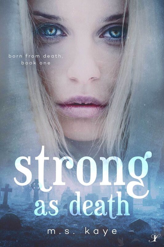 Strong As Death