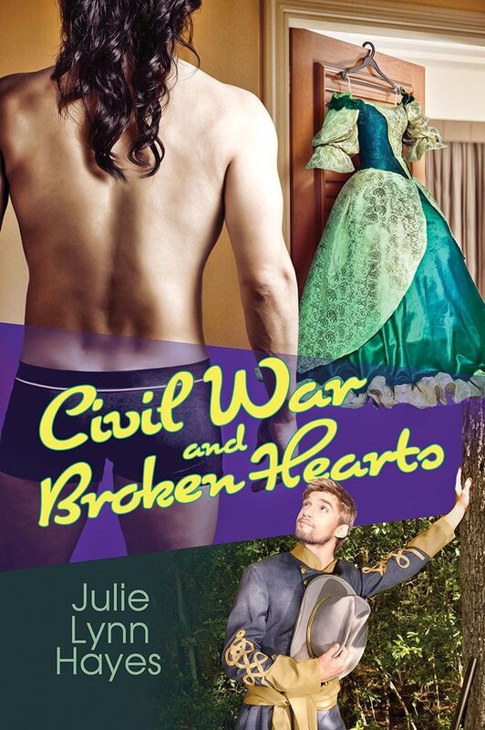 Civil War and Broken Hearts