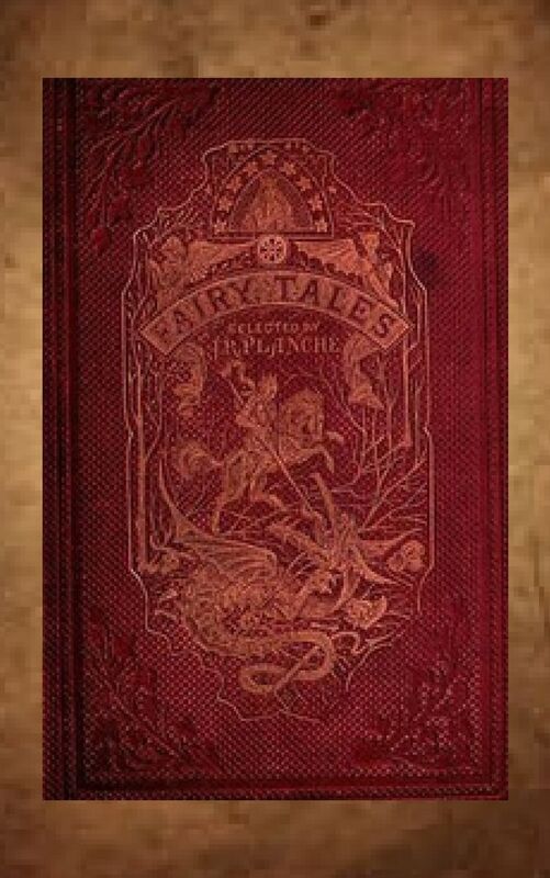 Four and Twenty Fairy Tales