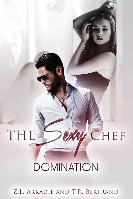 The Sexy Chef - Domination