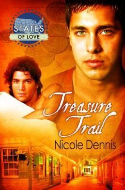 Treasure Trail