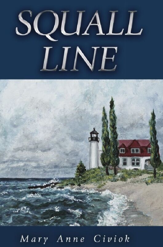Squall Line
