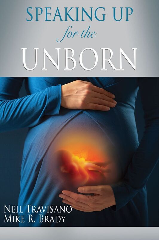 Speaking Up for the Unborn