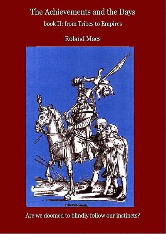 book II. From Tribes to Empires