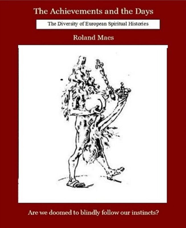 Book IV. The Diversityof European Spiritual Histories
