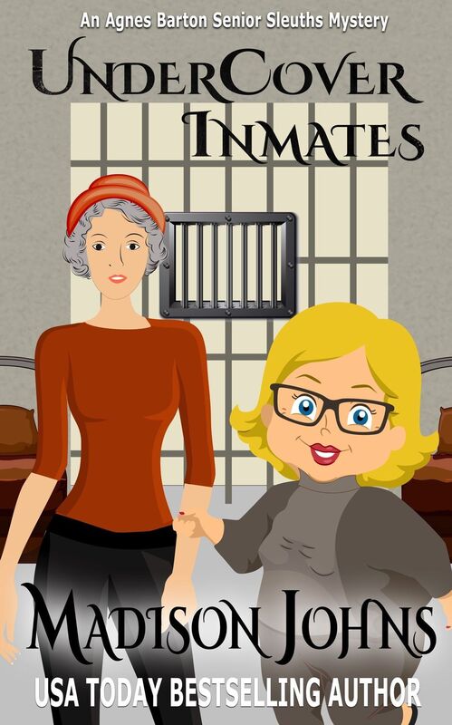 Undercover Inmates