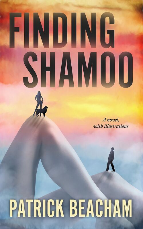 Finding Shamoo