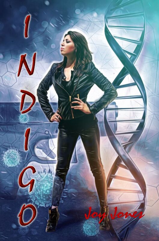 Indigo