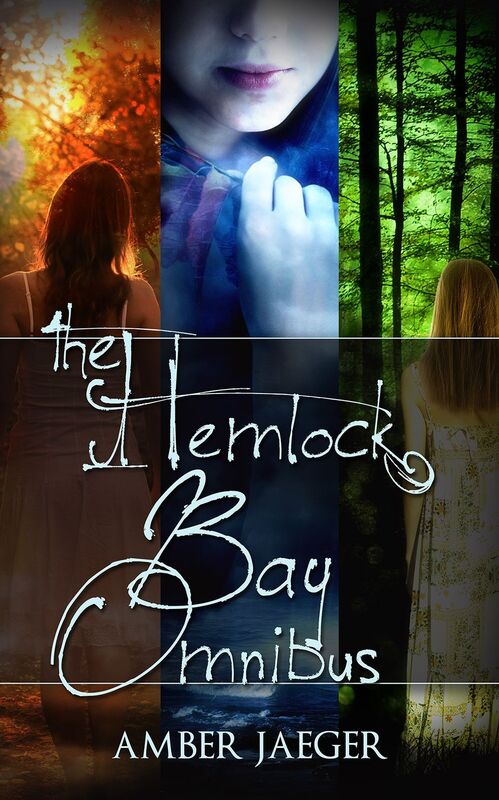 The Hemlock Bay Omnibus