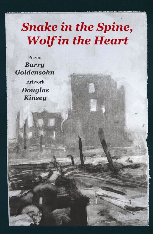 Snake in the Spine, Wolf in the Heart