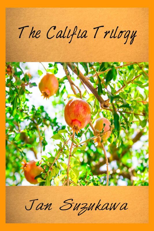 The Califia Trilogy