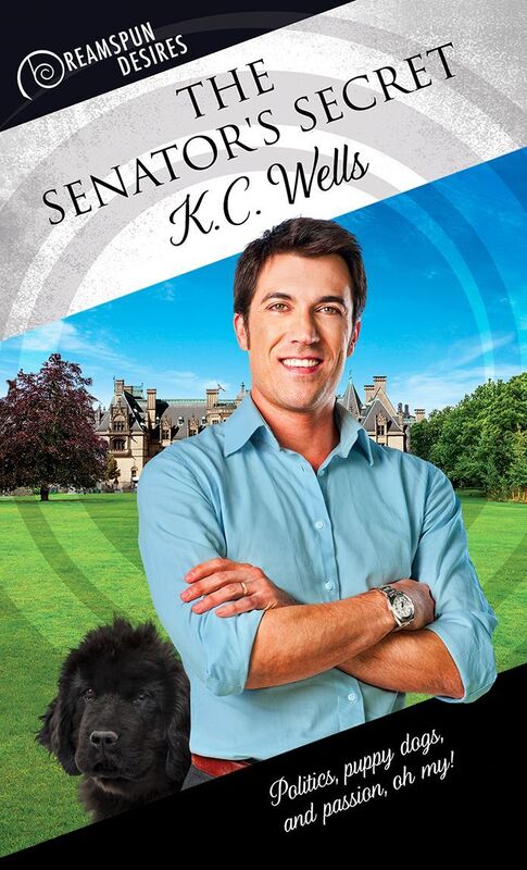 The Senator's Secret