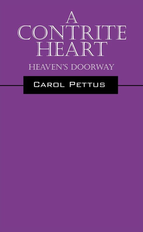 A Contrite Heart: Heaven's Doorway