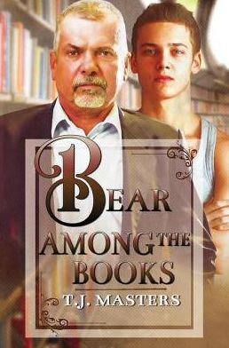 Bear Among the Books