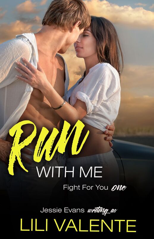 Run With Me