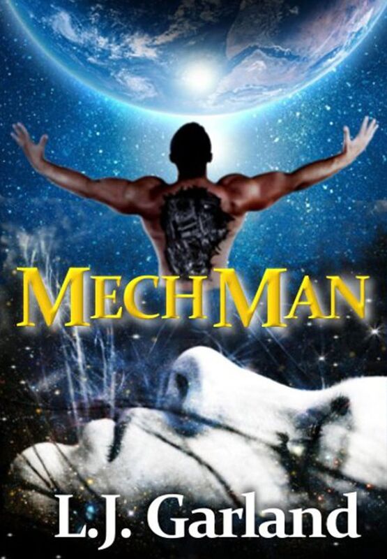 MechMan