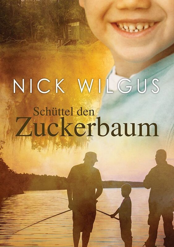 Schuttel den Zuckerbaum