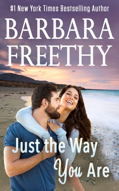 Just The Way You Are