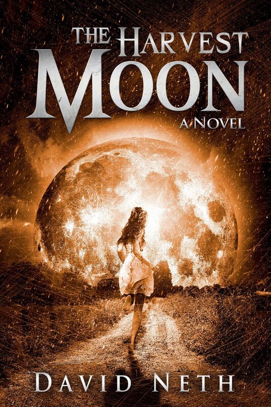 The Harvest Moon (Standard Edition)