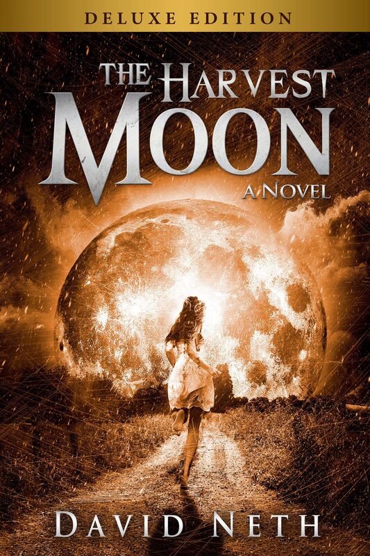 The Harvest Moon (Deluxe Edition)