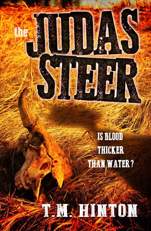 The Judas Steer