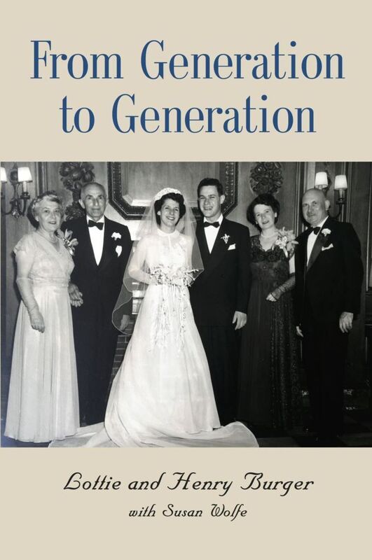 From Generation To Generation