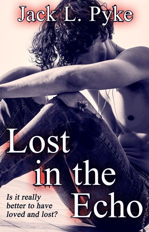 Lost in the Echo