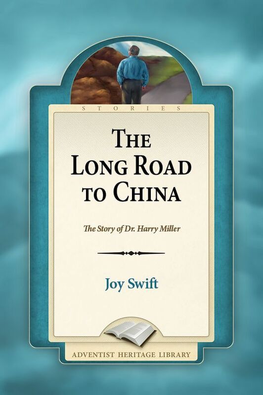The Long Road to China