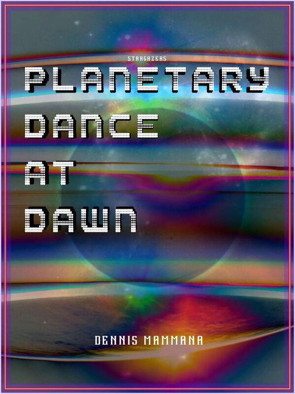 Planetary Dance at Dawn