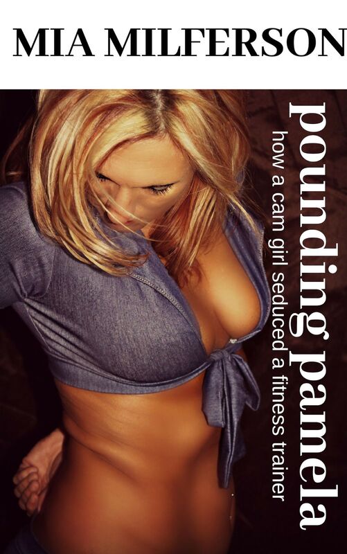 Pounding Pamela