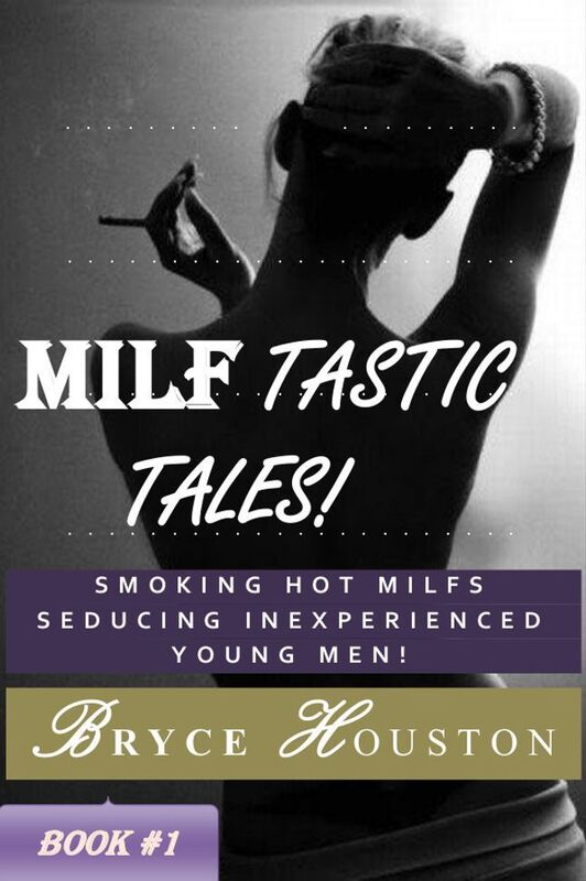 MILF-tastic Tales!: Book One