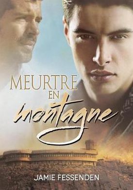 Meurtre en montagne