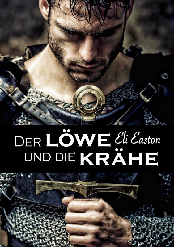 Der Lowe und die Krahe