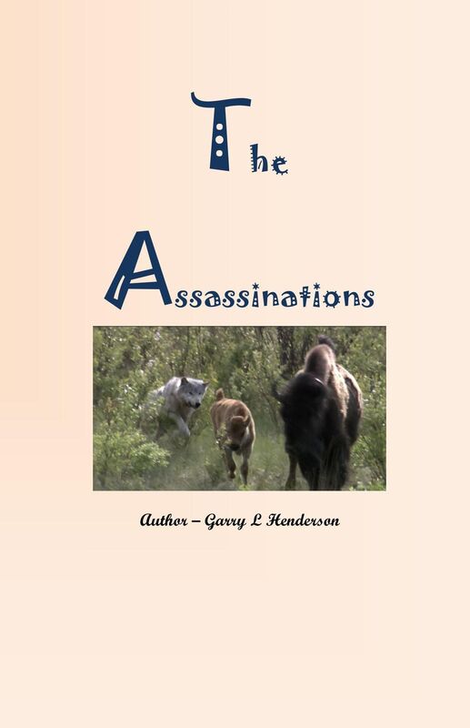 THE ASSASSINATIONS