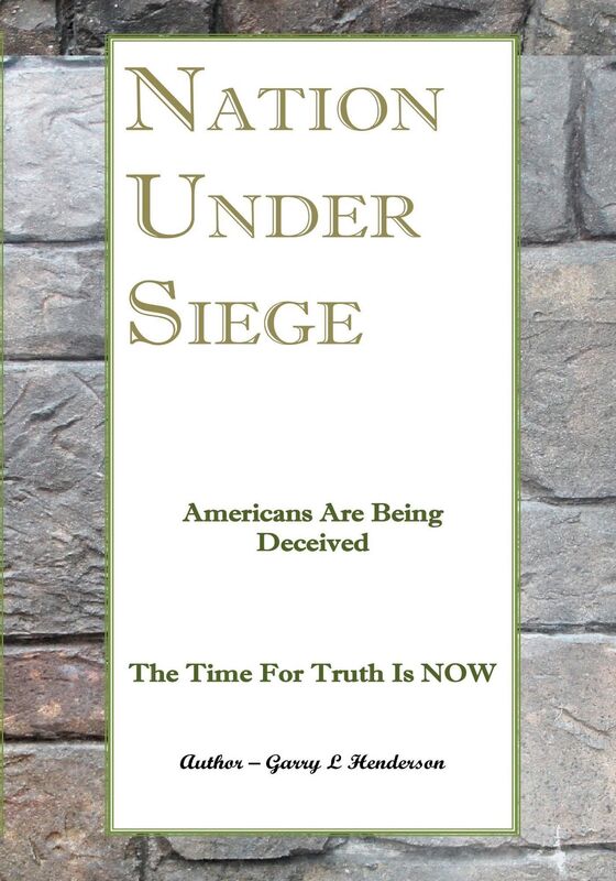 Nation Under Siege 7x10
