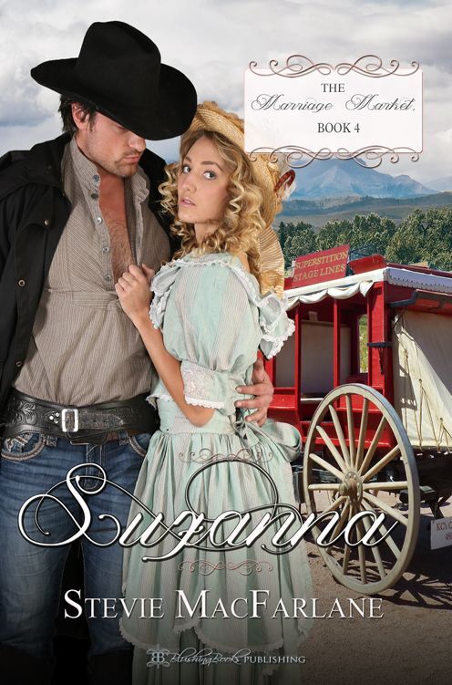 Suzanna