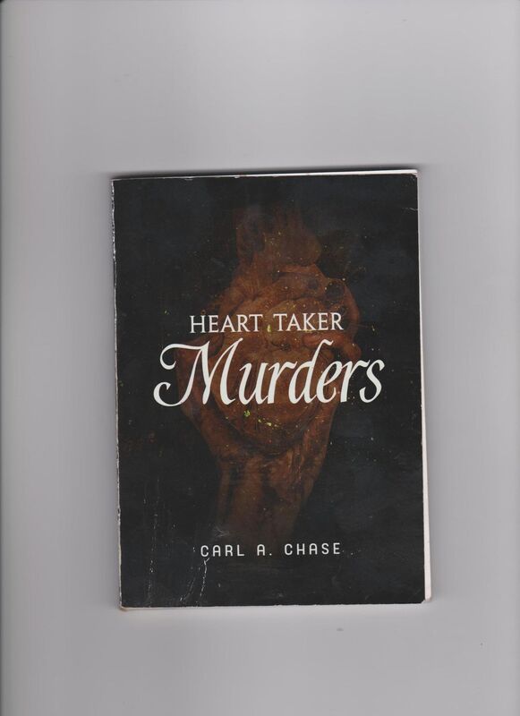 The Heart Taker Murders