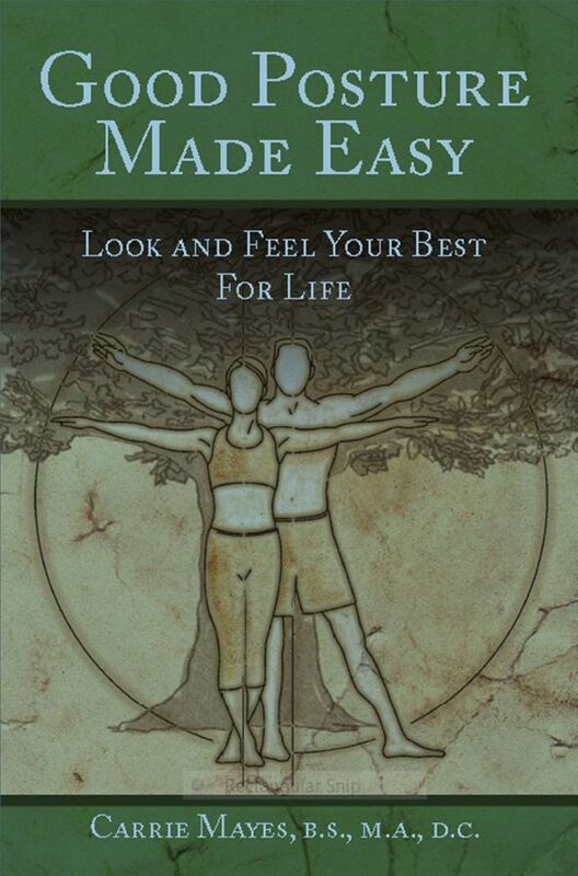 Good Posture Made Easy Nook Epub