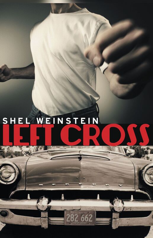 Left Cross