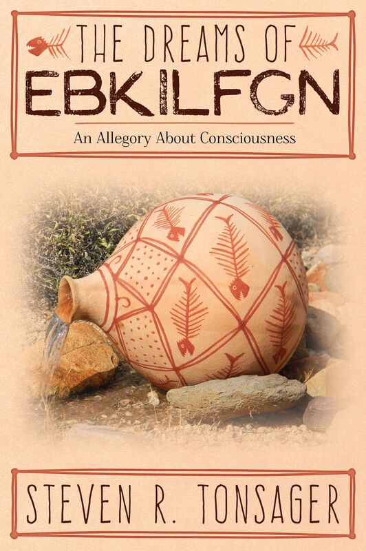 The Dreams of EBKILFGN: An Allegory About Consciousness