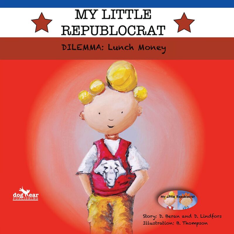 My Little Republocrat