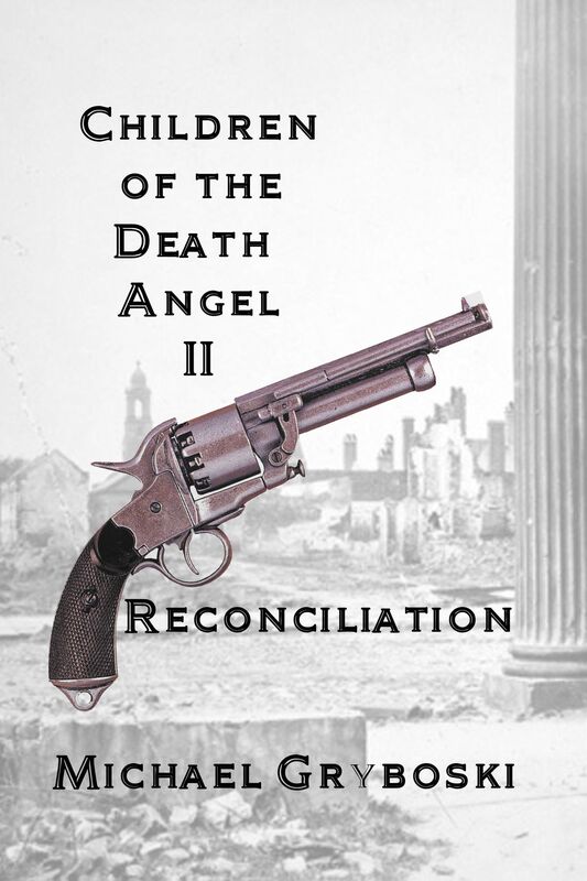 Children of the Death Angel II: Reconciliation